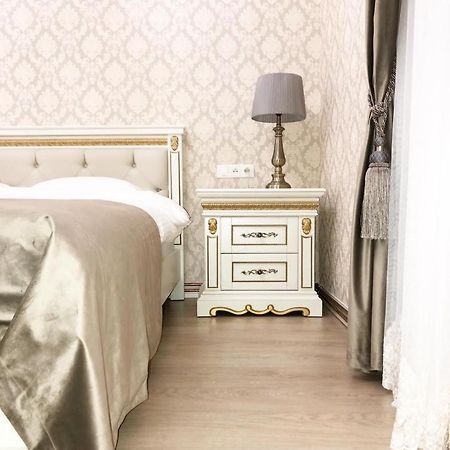 Dolce Vita Apartments Mariánské Lázně Εξωτερικό φωτογραφία