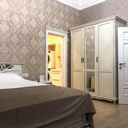 Dolce Vita Apartments Mariánské Lázně Εξωτερικό φωτογραφία