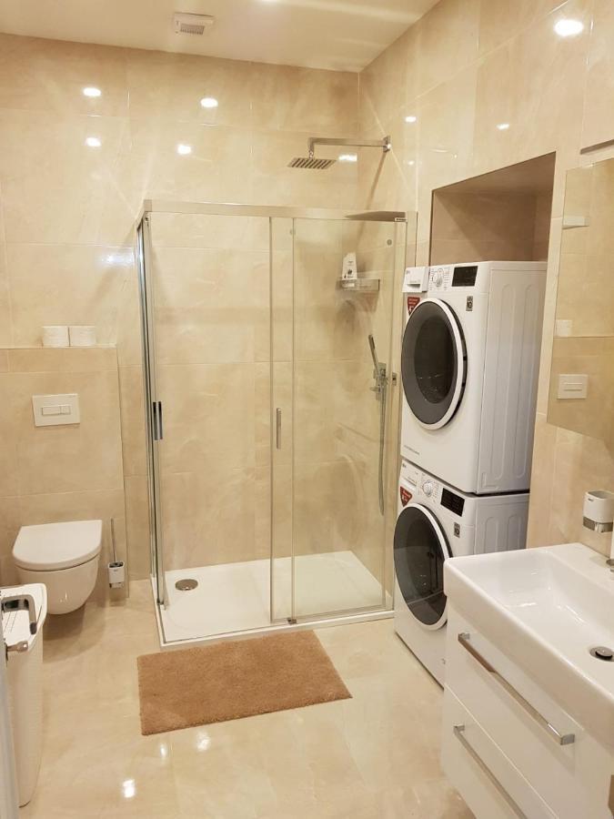 Dolce Vita Apartments Mariánské Lázně Εξωτερικό φωτογραφία