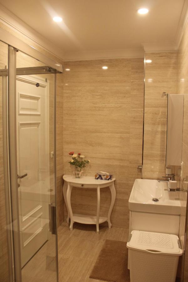 Dolce Vita Apartments Mariánské Lázně Εξωτερικό φωτογραφία