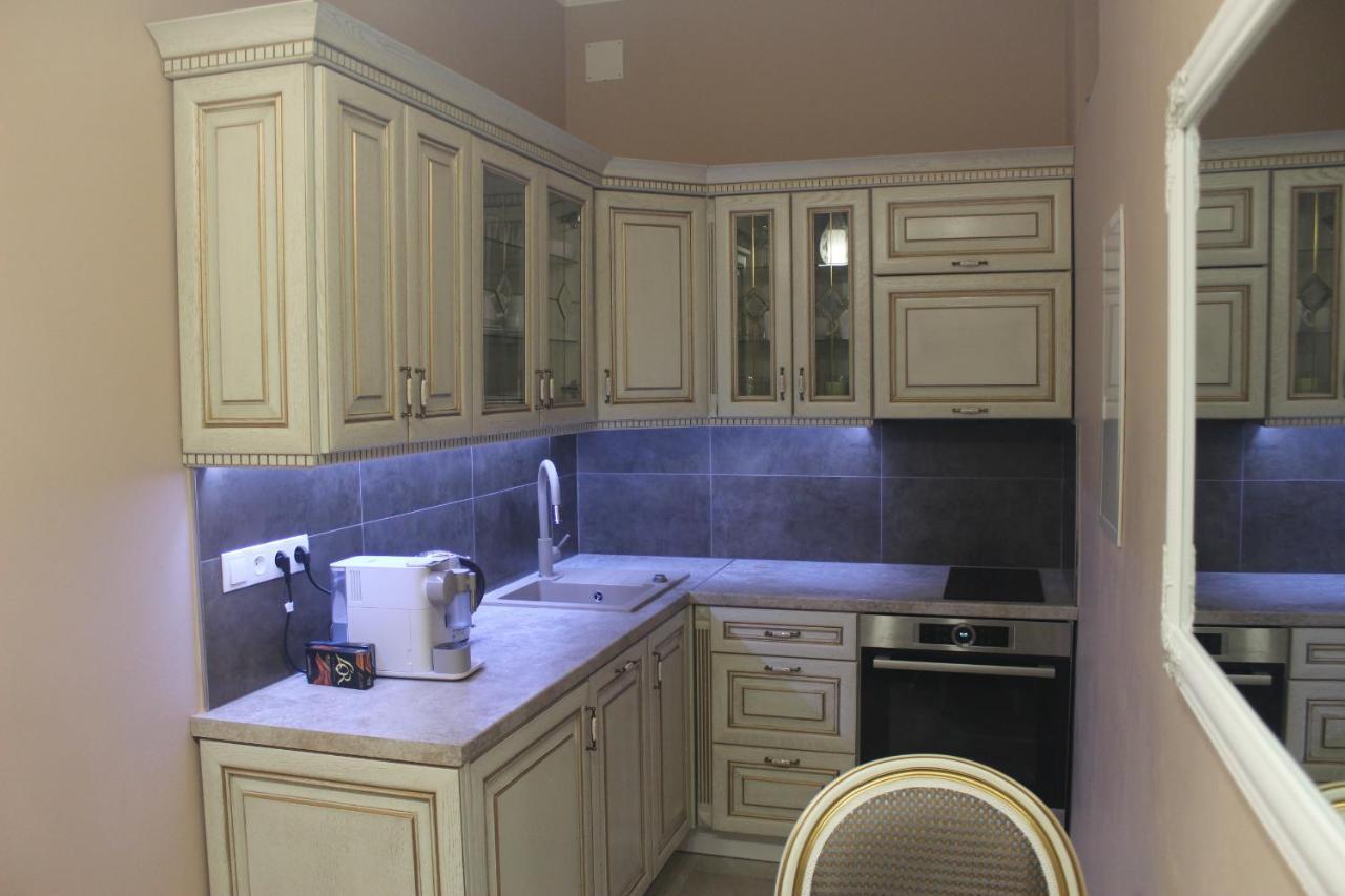 Dolce Vita Apartments Mariánské Lázně Εξωτερικό φωτογραφία