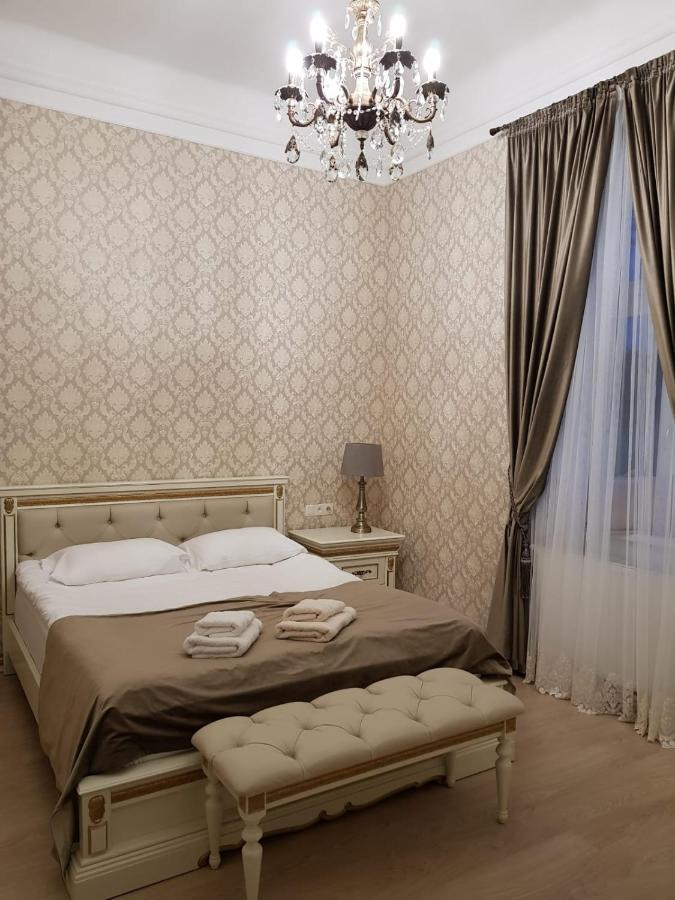 Dolce Vita Apartments Mariánské Lázně Εξωτερικό φωτογραφία
