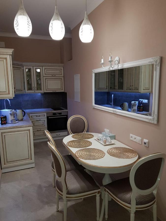 Dolce Vita Apartments Mariánské Lázně Εξωτερικό φωτογραφία