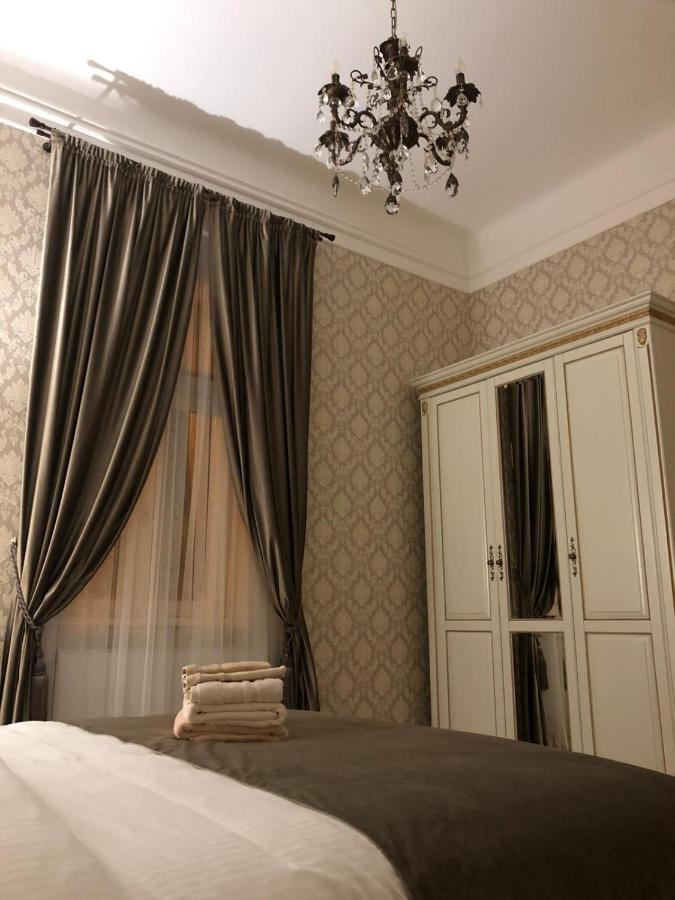 Dolce Vita Apartments Mariánské Lázně Εξωτερικό φωτογραφία
