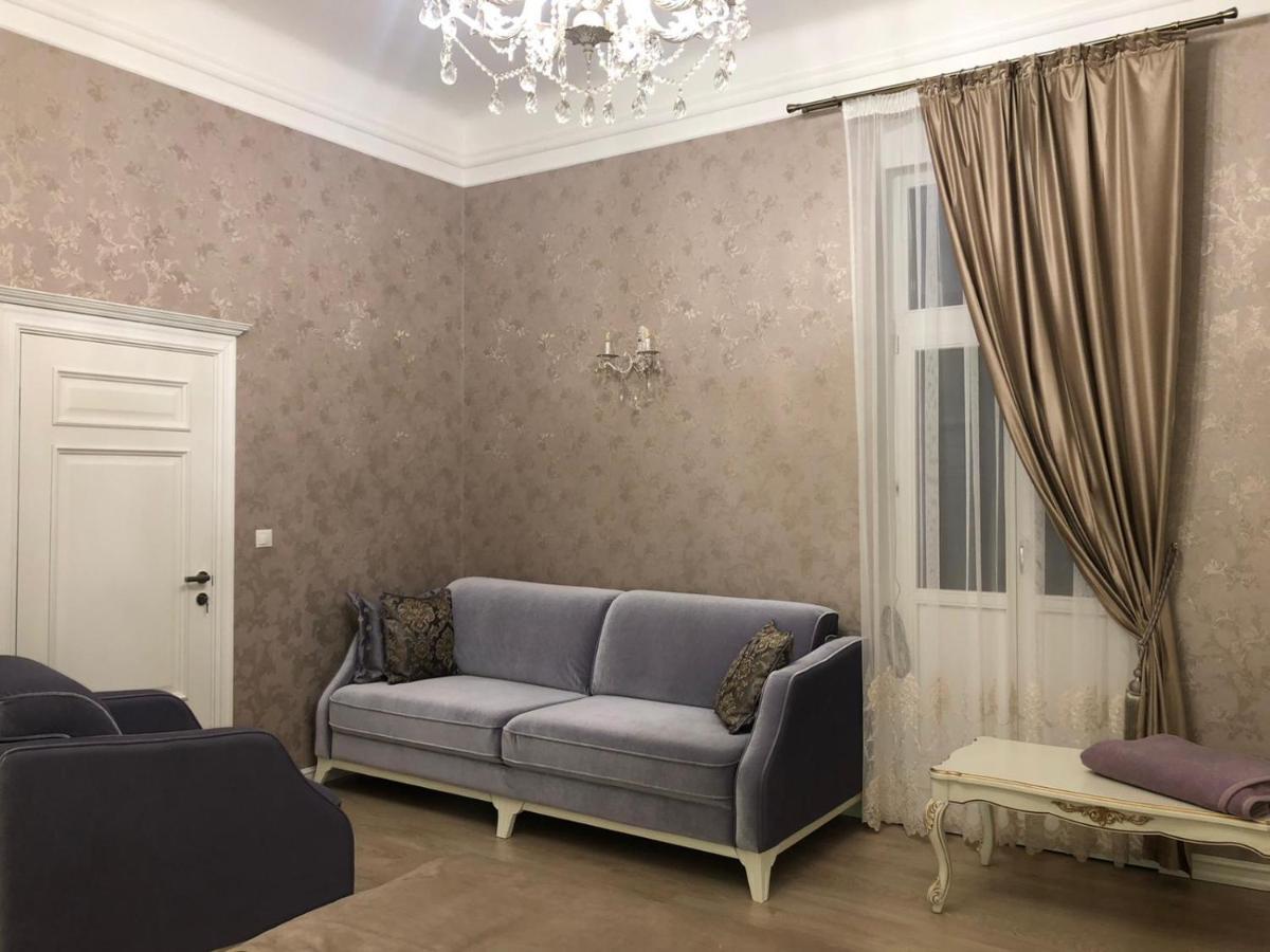 Dolce Vita Apartments Mariánské Lázně Εξωτερικό φωτογραφία
