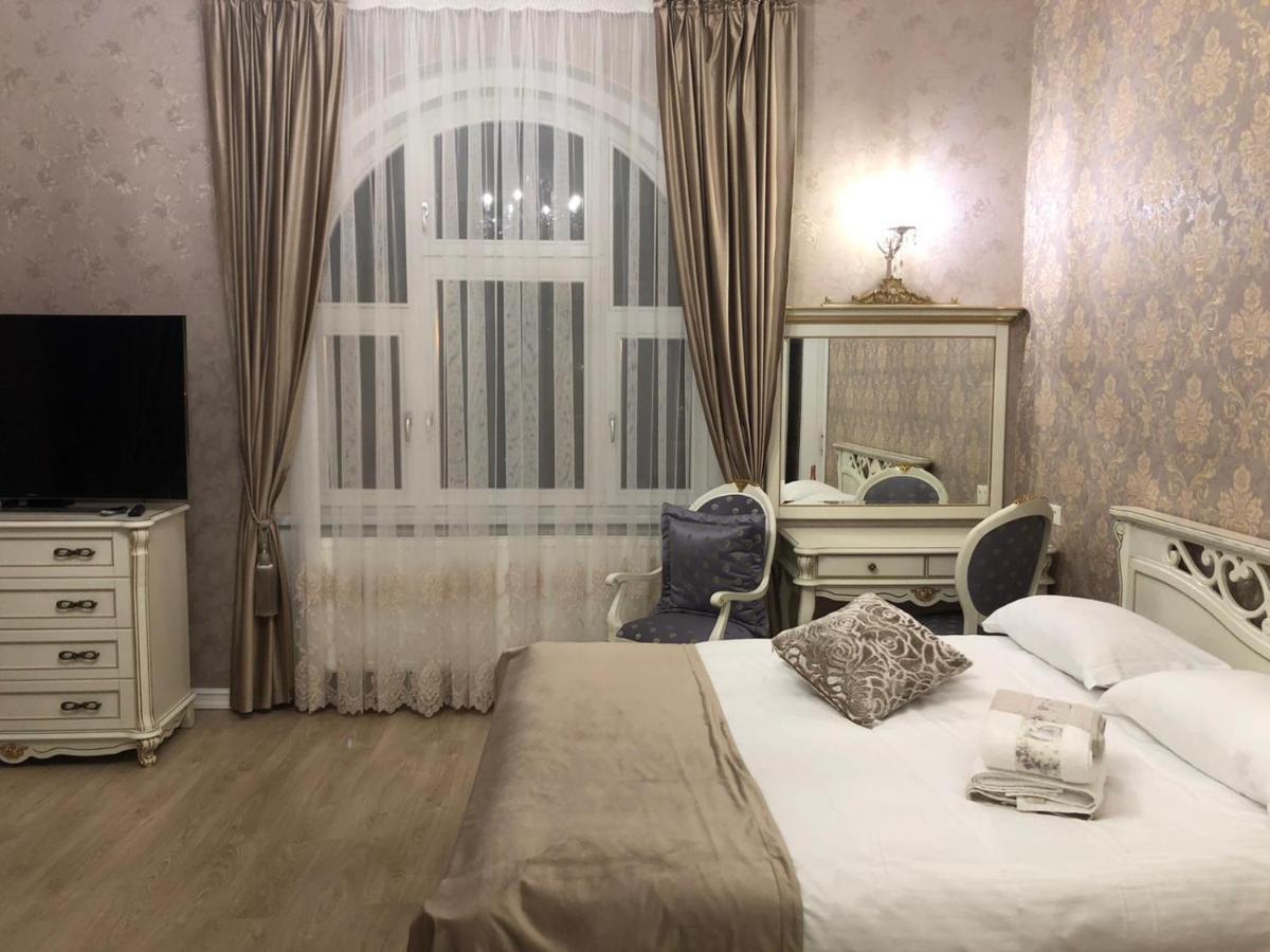 Dolce Vita Apartments Mariánské Lázně Εξωτερικό φωτογραφία