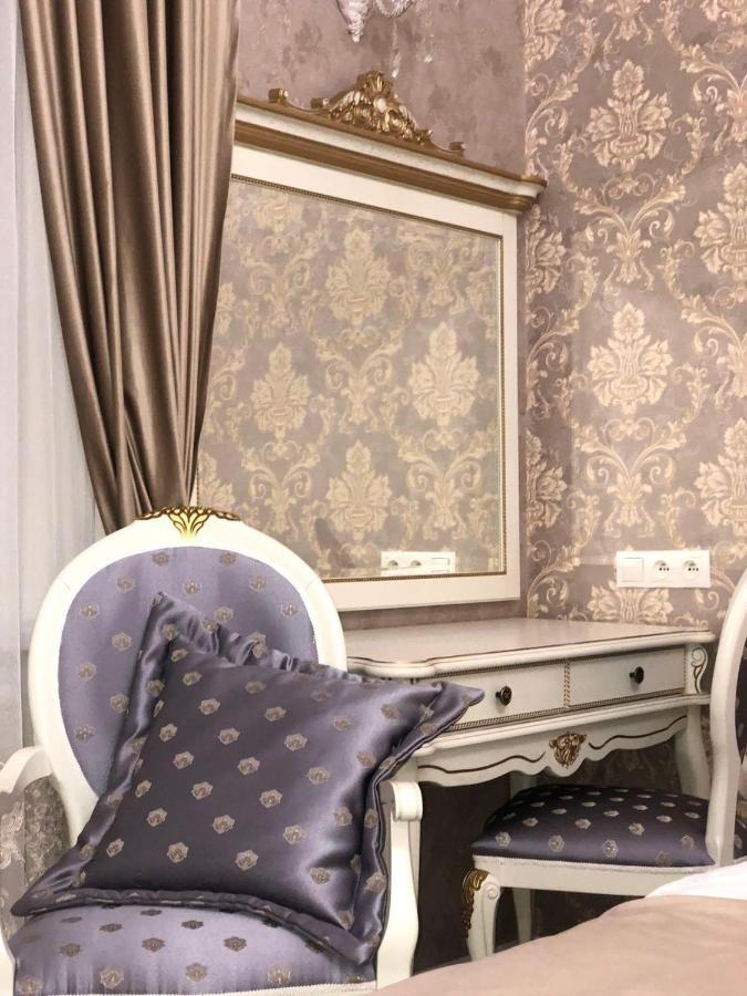 Dolce Vita Apartments Mariánské Lázně Εξωτερικό φωτογραφία
