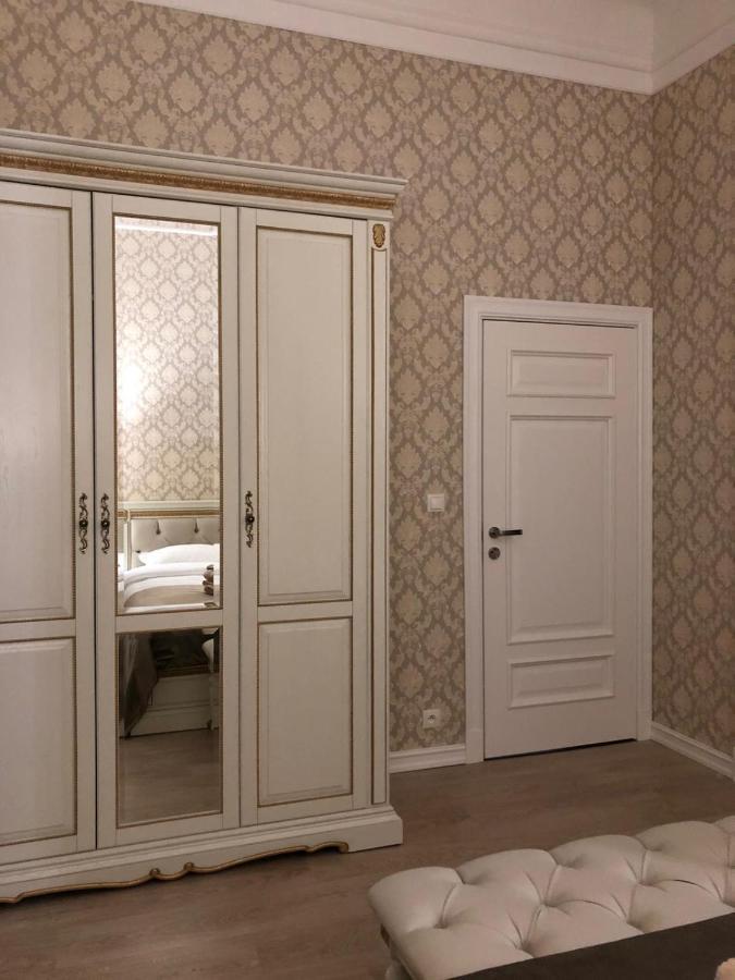 Dolce Vita Apartments Mariánské Lázně Εξωτερικό φωτογραφία