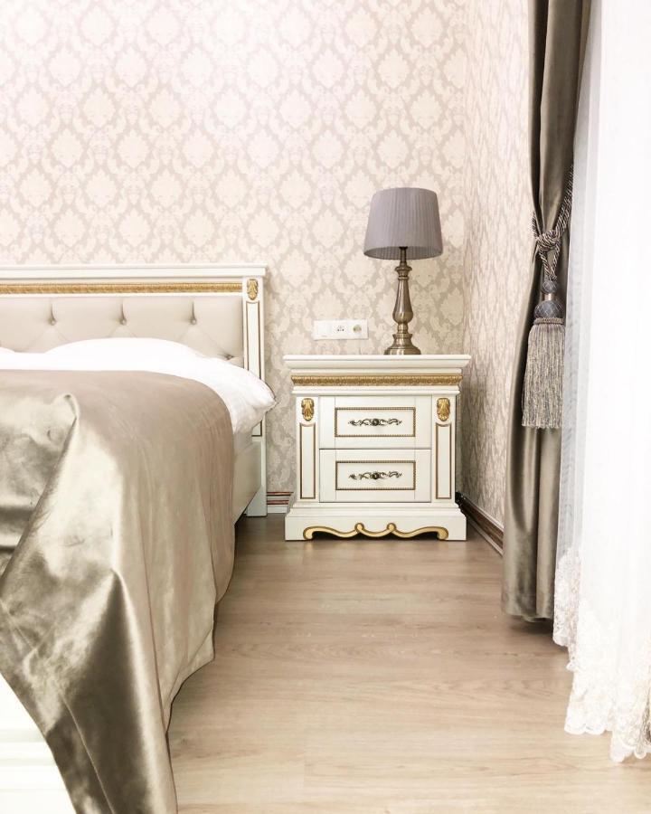 Dolce Vita Apartments Mariánské Lázně Εξωτερικό φωτογραφία