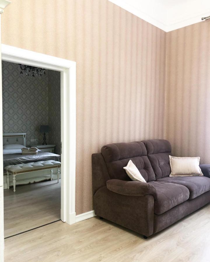 Dolce Vita Apartments Mariánské Lázně Εξωτερικό φωτογραφία