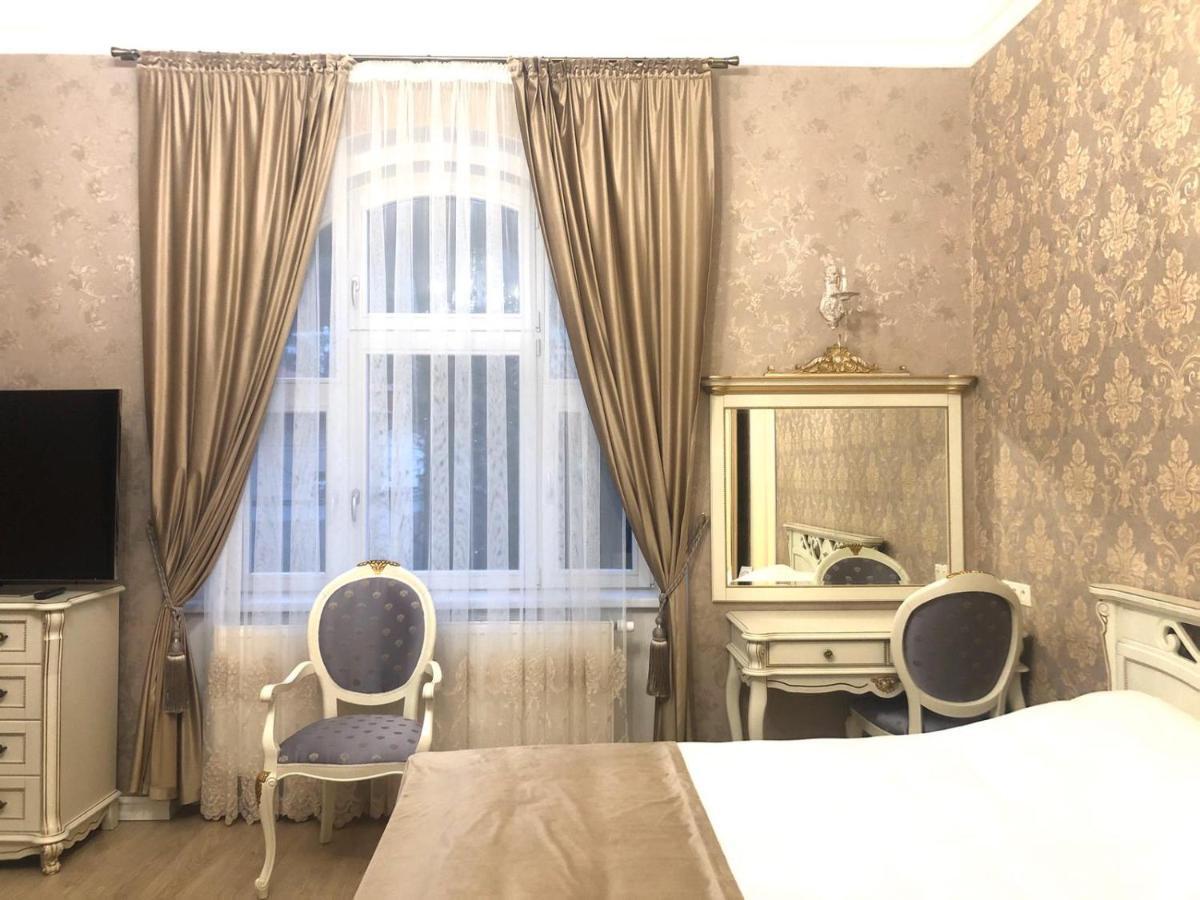 Dolce Vita Apartments Mariánské Lázně Εξωτερικό φωτογραφία