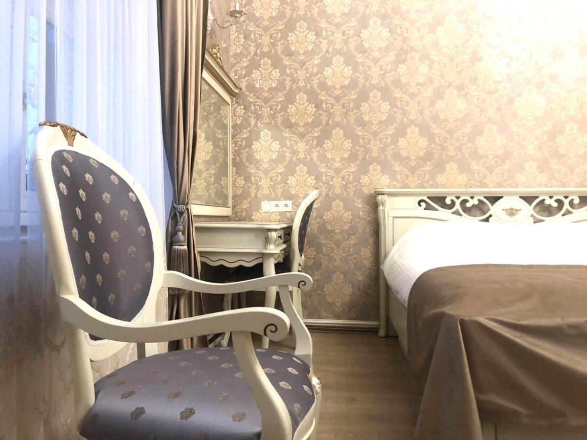 Dolce Vita Apartments Mariánské Lázně Εξωτερικό φωτογραφία